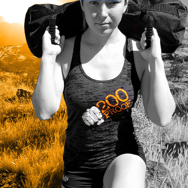 200 Proof Collection