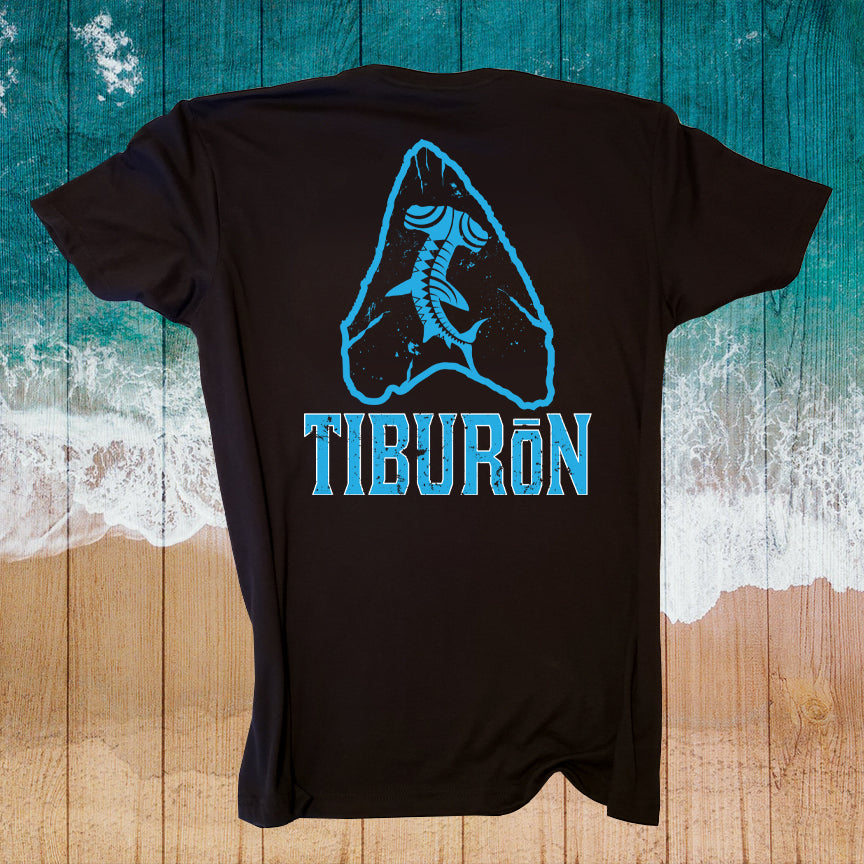 Tiburon